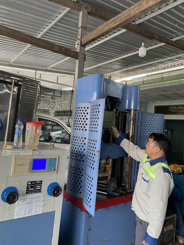 Dự án cao tốc Cần Thơ – Sóc Trăng